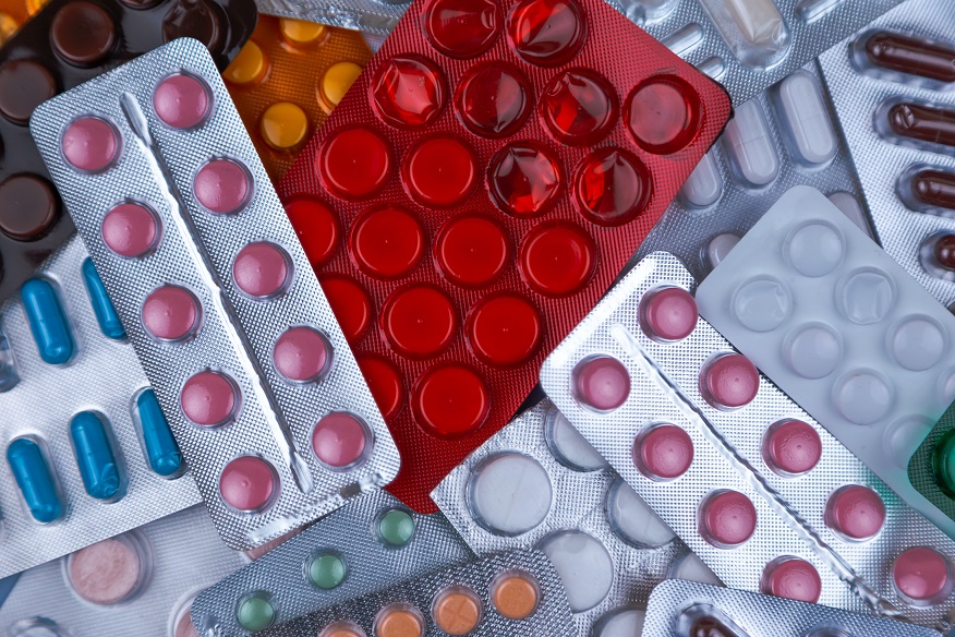 Innovative Pharmaceuticals Compound