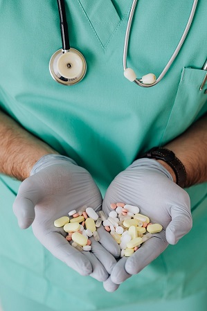 Pharma Drugs India Working Experience