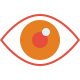 Visible